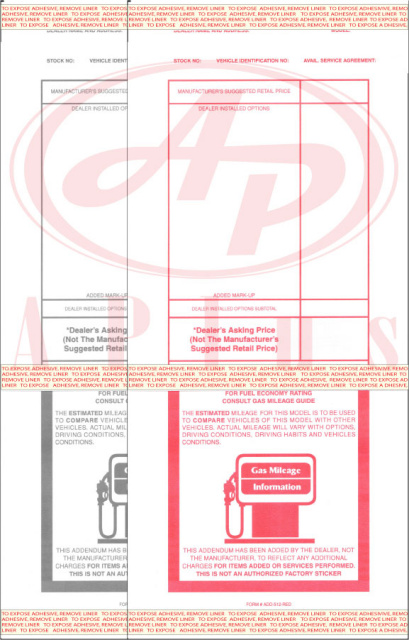 AP-ADD-512 • Large Addendum Sticker